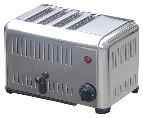 ТОСТЕР VIATTO VST-4