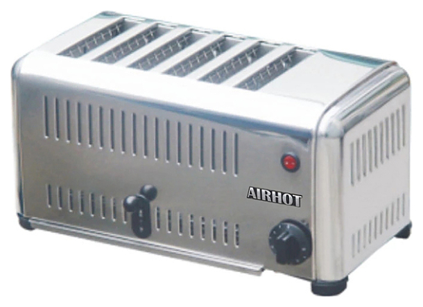 ТОСТЕР AIRHOT VT-6