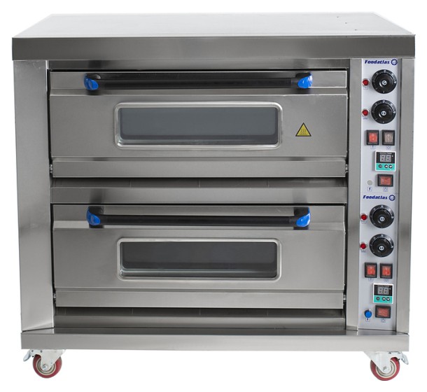 ПЕЧЬ ХЛЕБОПЕКАРНАЯ FOODATLAS HEO-22S