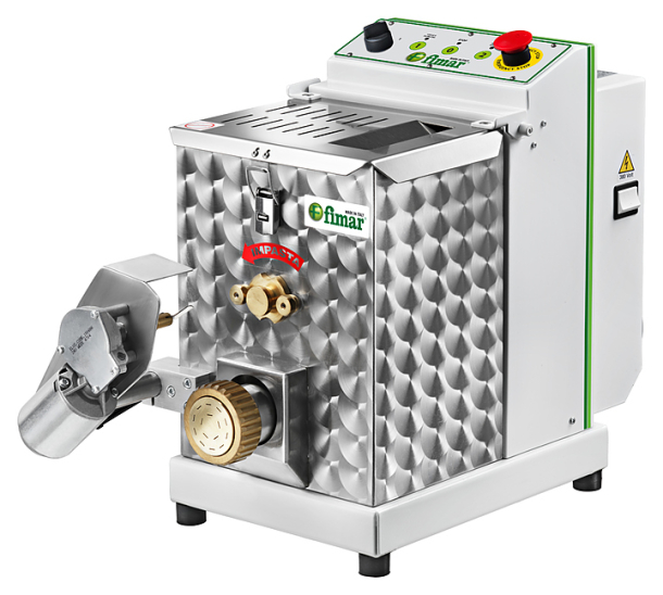 МАШИНА ДЛЯ ПАСТЫ FIMAR MPF 4