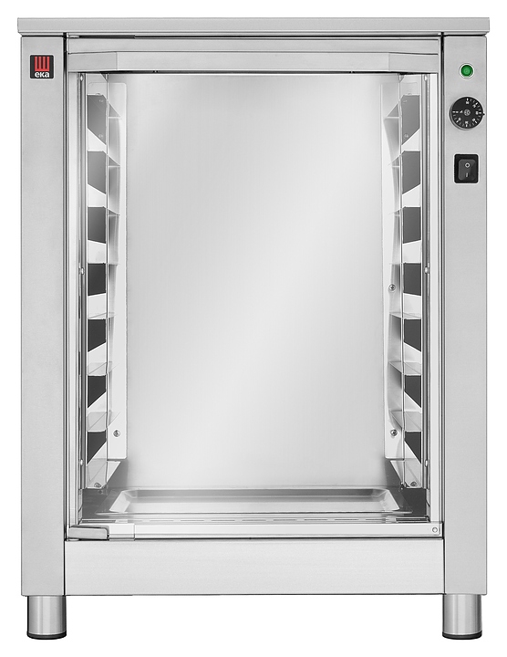 ШКАФ РАССТОЕЧНЫЙ TECNOEKA EKL 823