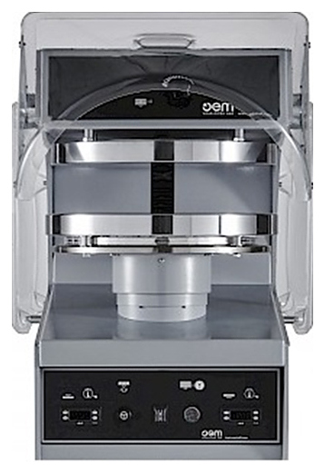 ПРЕСС ДЛЯ ПИЦЦЫ ТЕРМИЧЕСКИЙ OEM-ALI PF45MTE SV.4