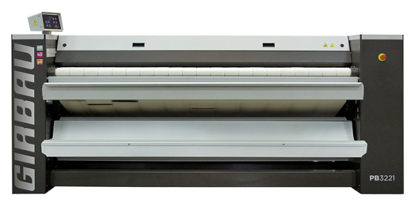 КАЛАНДР ГЛАДИЛЬНЫЙ GIRBAU PB3221