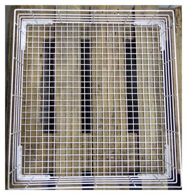 КАССЕТА ДЛЯ ТАРЕЛОК SILANOS 901366 620Х570Х120 ДЛЯ LP57EB EVO2 HY-NRG / VS P57-62N