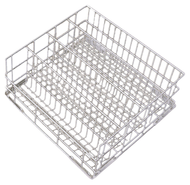 КАССЕТА ДЛЯ ЧАШЕК SMEG WB50G02