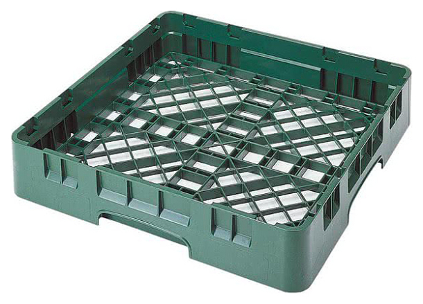 КАССЕТА БАЗОВАЯ CAMBRO BR258 119 ШЕРВУДСКИЙ ЗЕЛЕНЫЙ (500Х500)