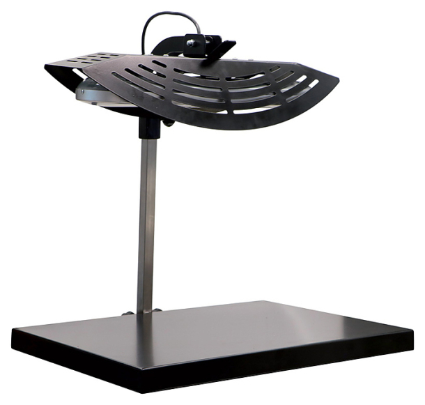 ЛАМПА ДЛЯ РАБОТЫ С КАРАМЕЛЬЮ MARTELLATO LAMP01