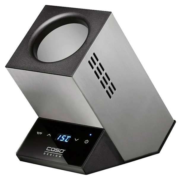 ОХЛАДИТЕЛЬ БУТЫЛОК CASO WINECASE ONE INOX