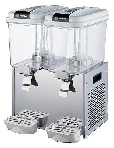 СОКООХЛАДИТЕЛЬ HURAKAN HKN-LSJ18X2