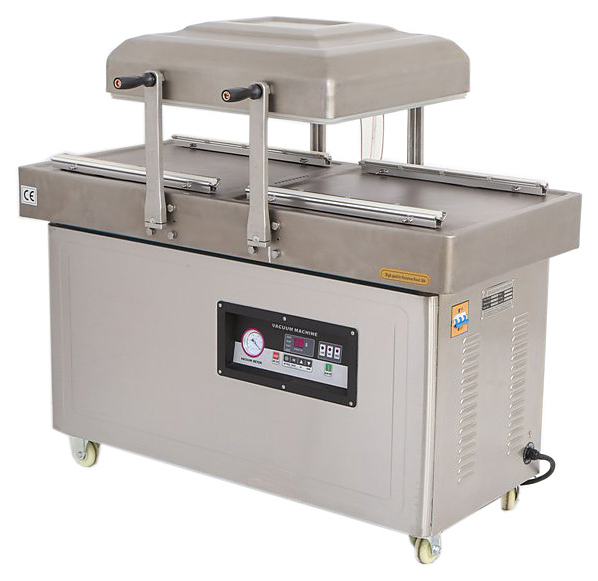 УПАКОВЩИК ВАКУУМНЫЙ МАГИКОН DZ-400/2SB