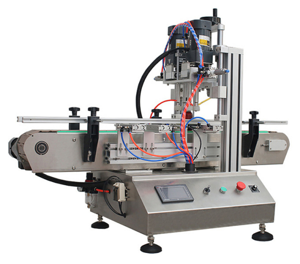 МАШИНА УКУПОРОЧНАЯ МАГИКОН DDX-300A
